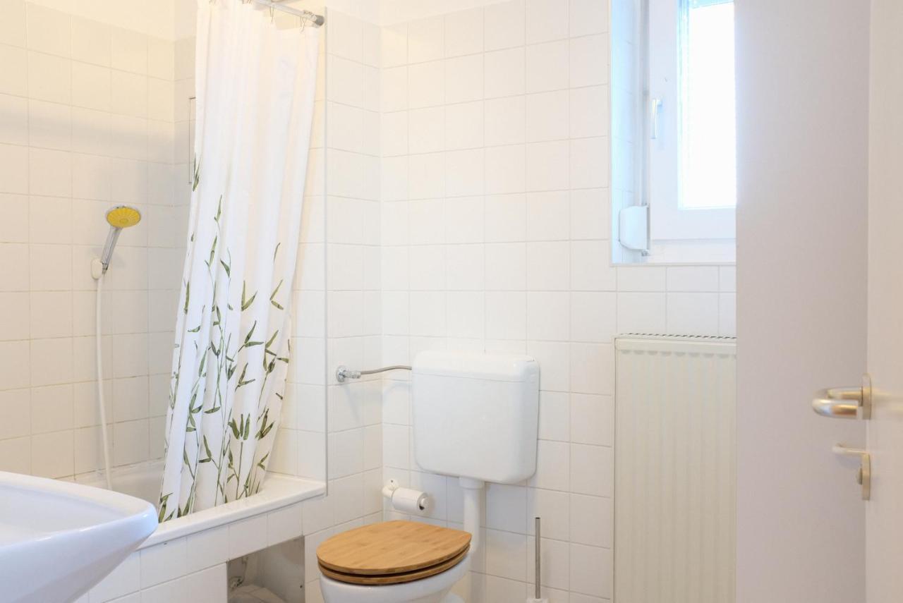 Town House Near Metro & Vienna City Center מראה חיצוני תמונה