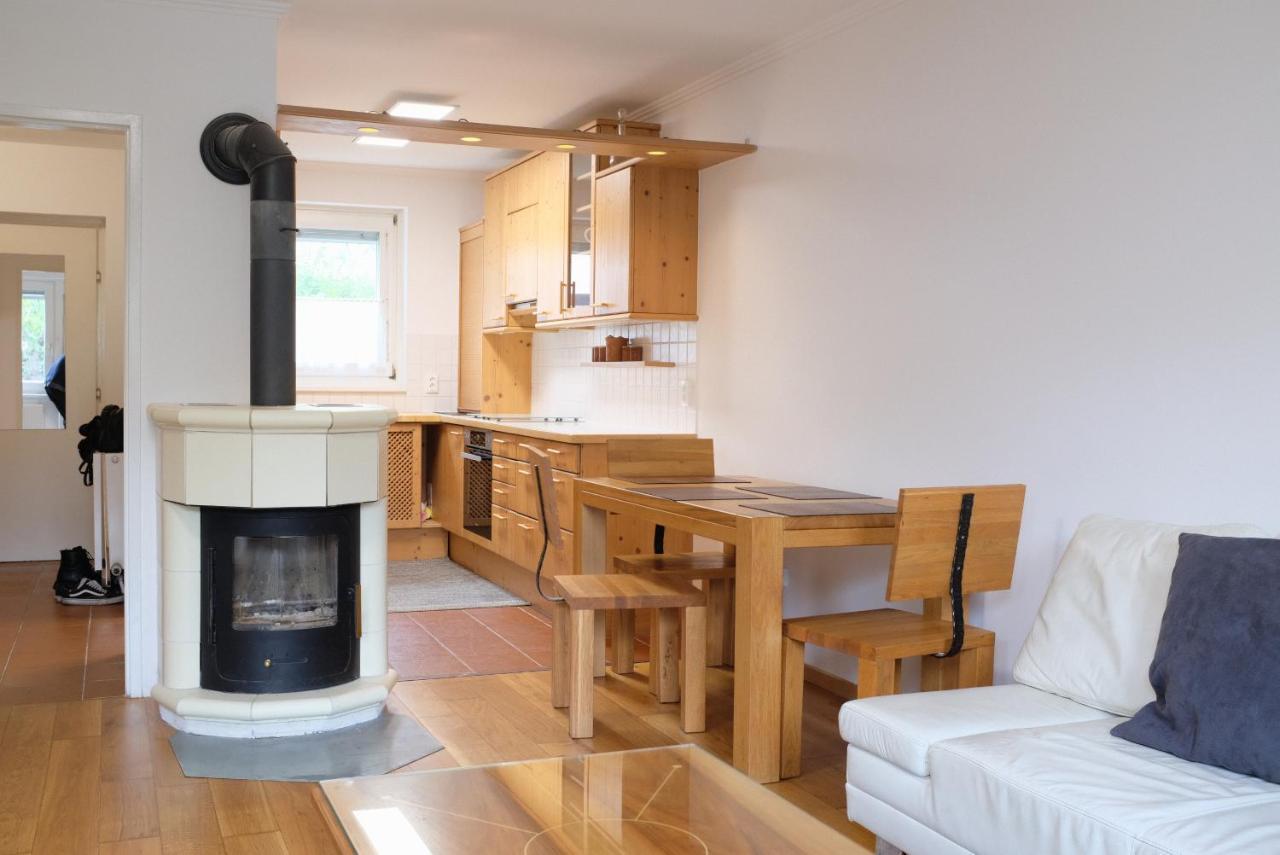 Town House Near Metro & Vienna City Center מראה חיצוני תמונה