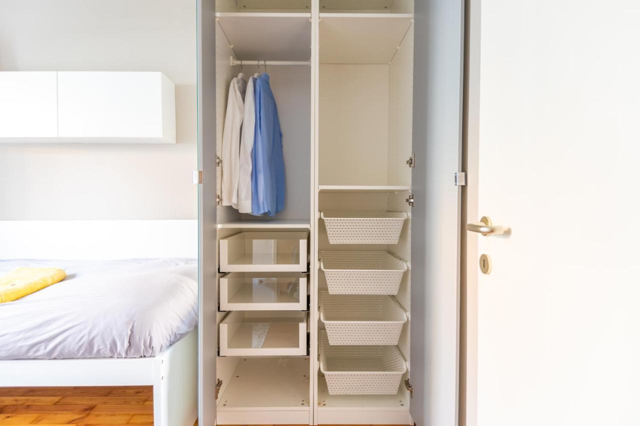 Town House Near Metro & Vienna City Center מראה חיצוני תמונה