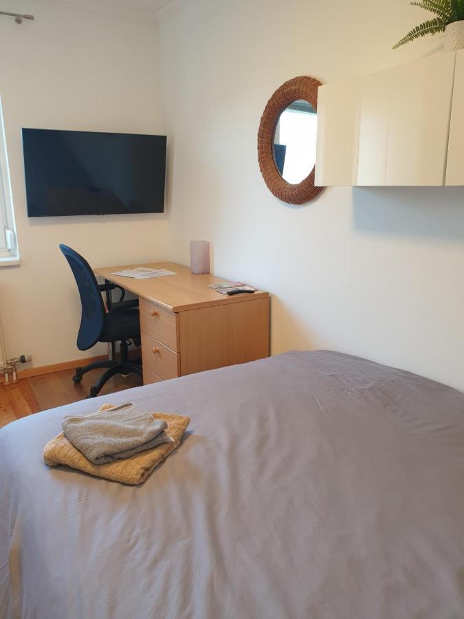 Town House Near Metro & Vienna City Center מראה חיצוני תמונה
