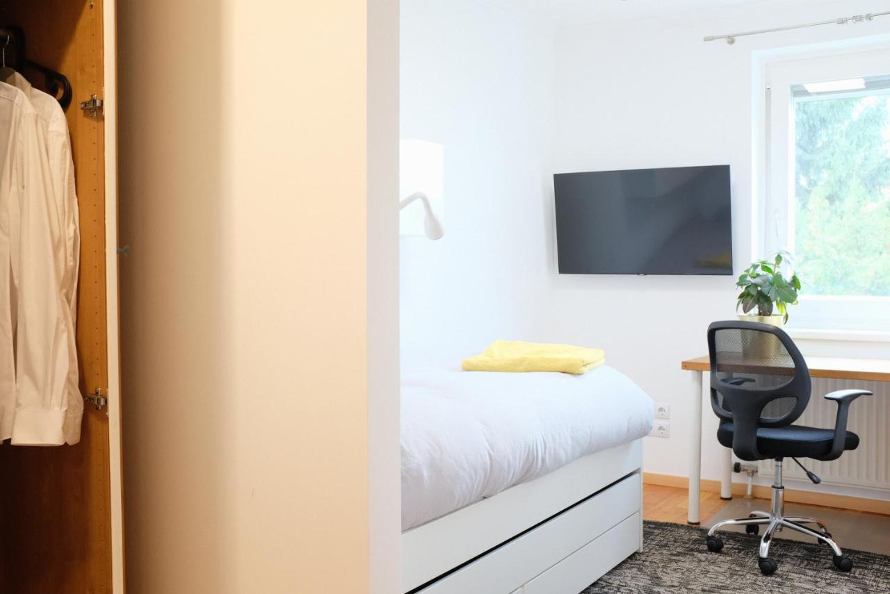 Town House Near Metro & Vienna City Center מראה חיצוני תמונה
