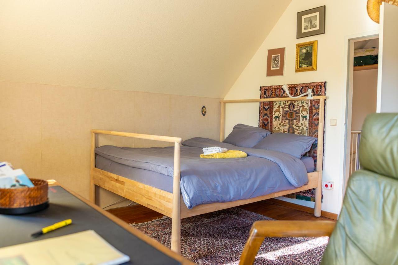 Town House Near Metro & Vienna City Center מראה חיצוני תמונה