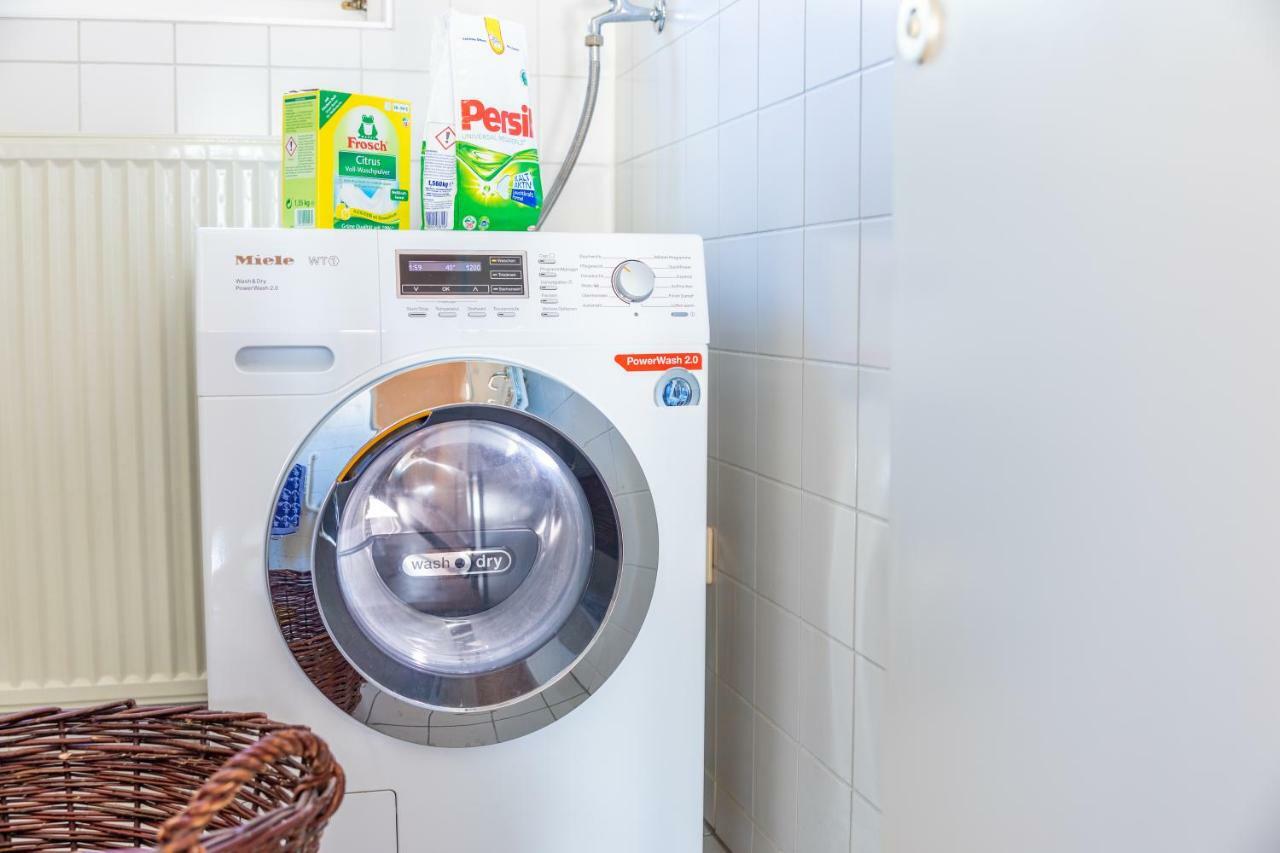 Town House Near Metro & Vienna City Center מראה חיצוני תמונה