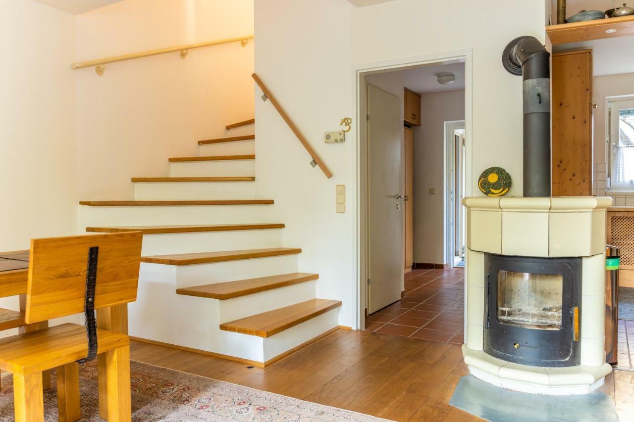 Town House Near Metro & Vienna City Center מראה חיצוני תמונה