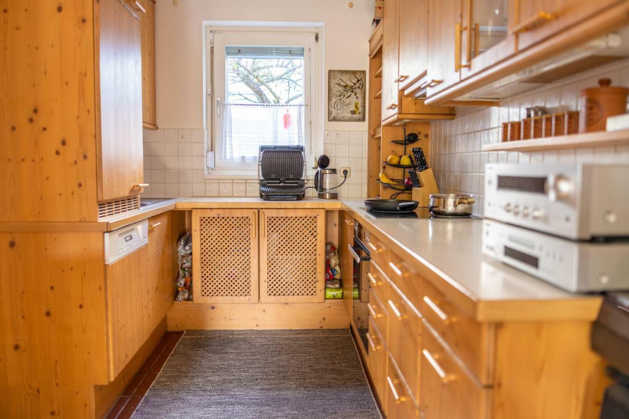 Town House Near Metro & Vienna City Center מראה חיצוני תמונה